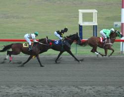 Racing Fans Eagerly Awaiting Return of Cherokee Law