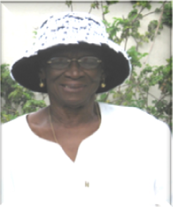 Huldah Viola Vialet Dies at 91