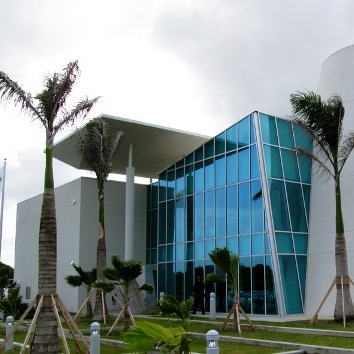 RTPark Center Finally Opens at UVI