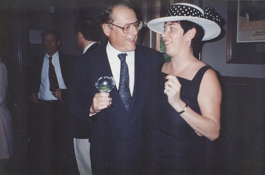 Joanne T. Stevens Dies in Pennsylvania