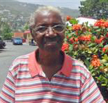 Island Profile: Blanche Mills