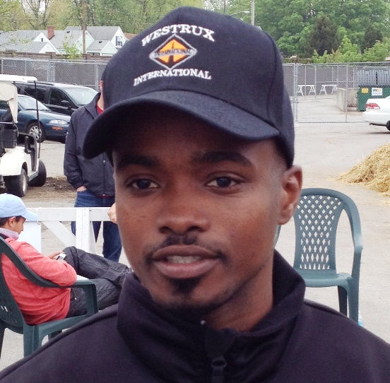 V.I. Jockeys Debuting at Kentucky Derby on Saturday