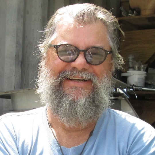 Island Profile: Gary Emmons Keeps ReSource Depot on Track