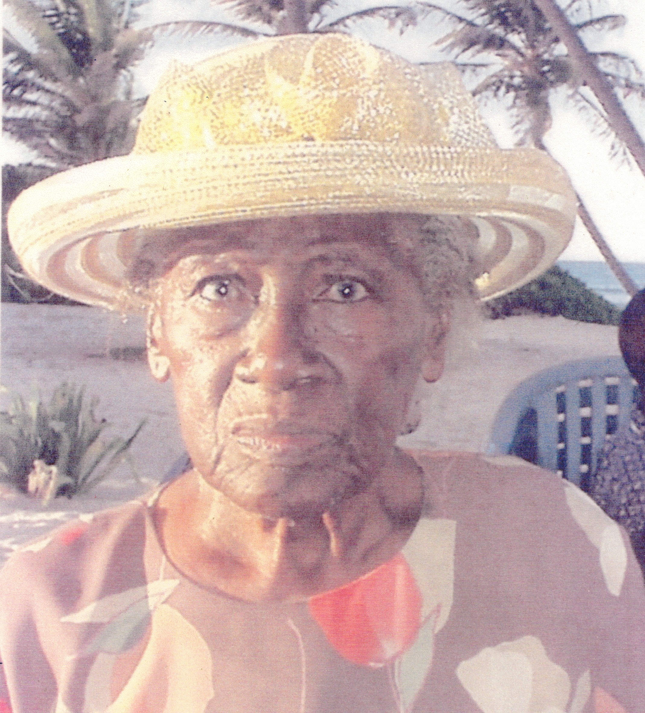 Asselita E. Wyatt Dies at 99
