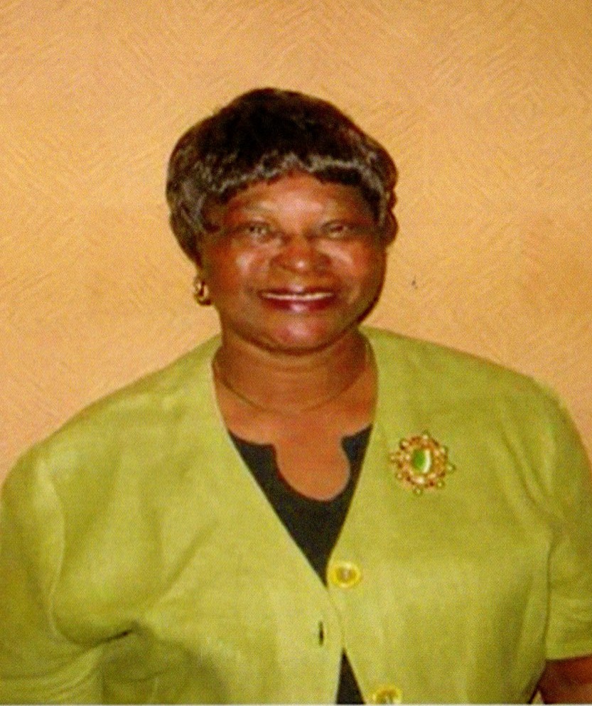 Sandra Christobel Andrew Dies at 65
