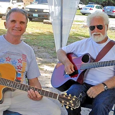 October Sunday Moves to November and Fills Magens Bay with Music