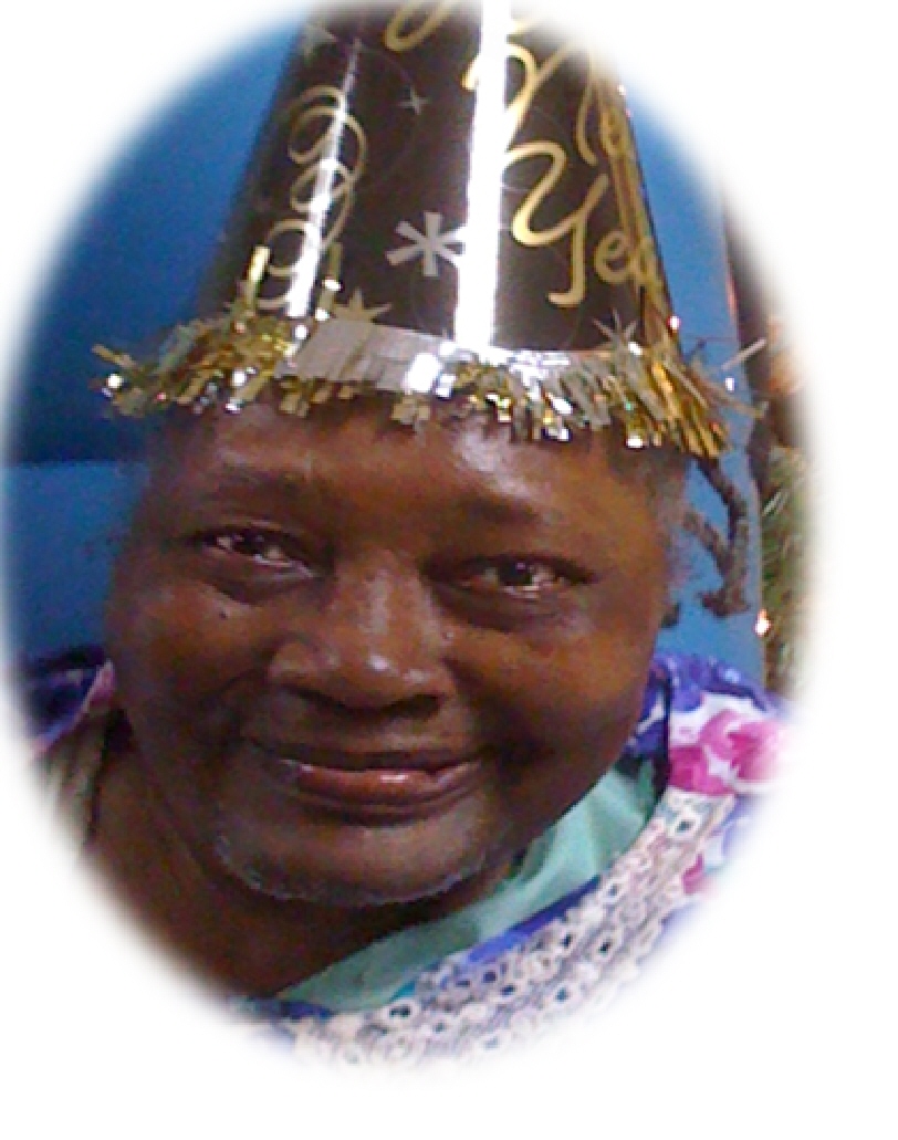 Gladys Callwood Dies at 70