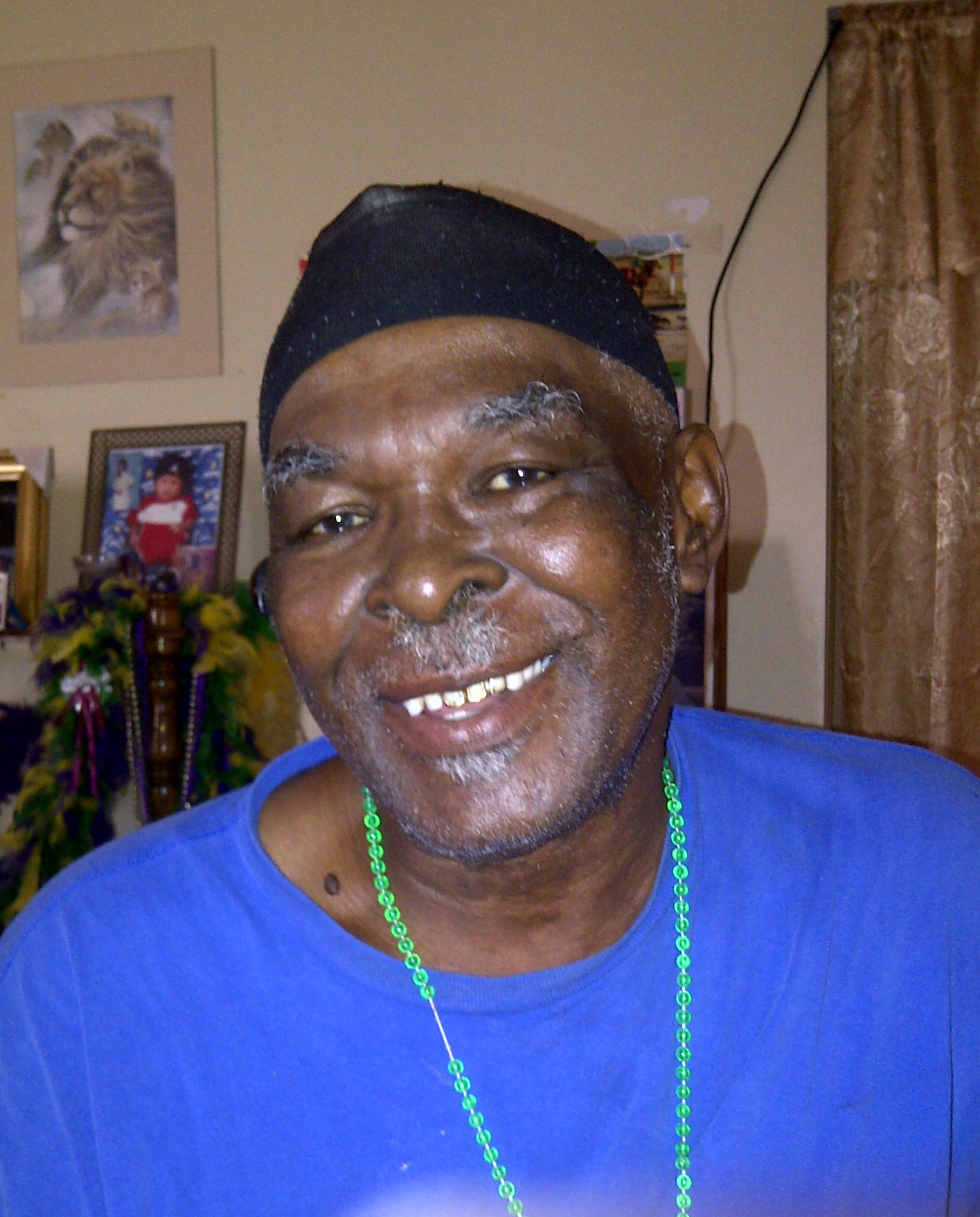 Alexis Williams Dies at 72