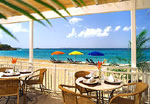 Coco Joe's at Morning Star Beach Resort