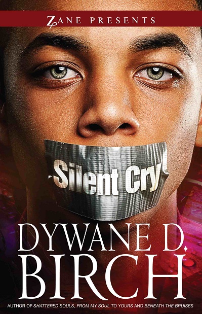 The Bookworm Reviews 'Silent Cry'