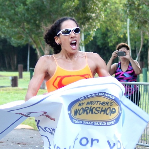 Second M2M Road Race Draws Larger Crowd