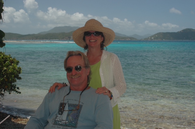 Kevin Maddock Dies at 63