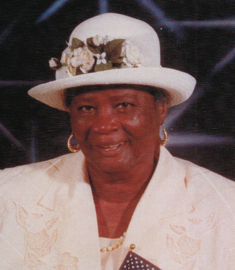 Madaline Nelson Burt Walcott Dies at 92