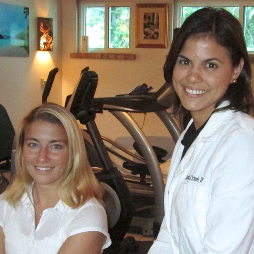 Health Beat: St. John Physical Therapy