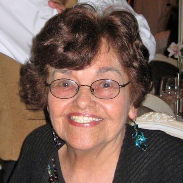 Paula Gonzalez Martinez Dies at Age 87