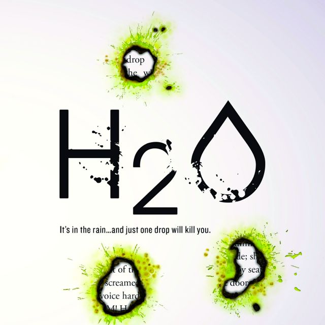 The Bookworm: “H2O” is Not All Wet