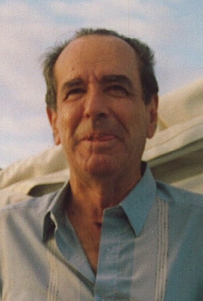 Manuel P. Gutierrez Sr. Dies