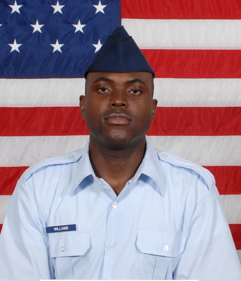 Military News of Virgin Islanders for November