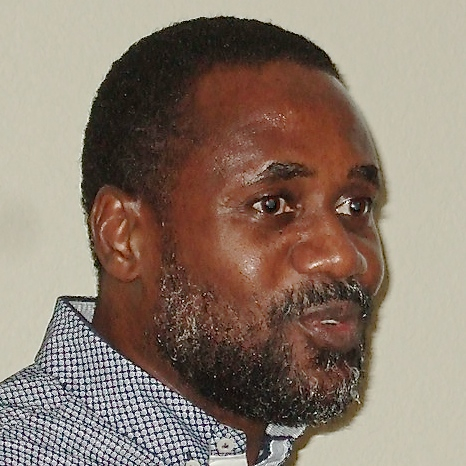 Speaker Says V.I. Should Alter World's Perception of Territory