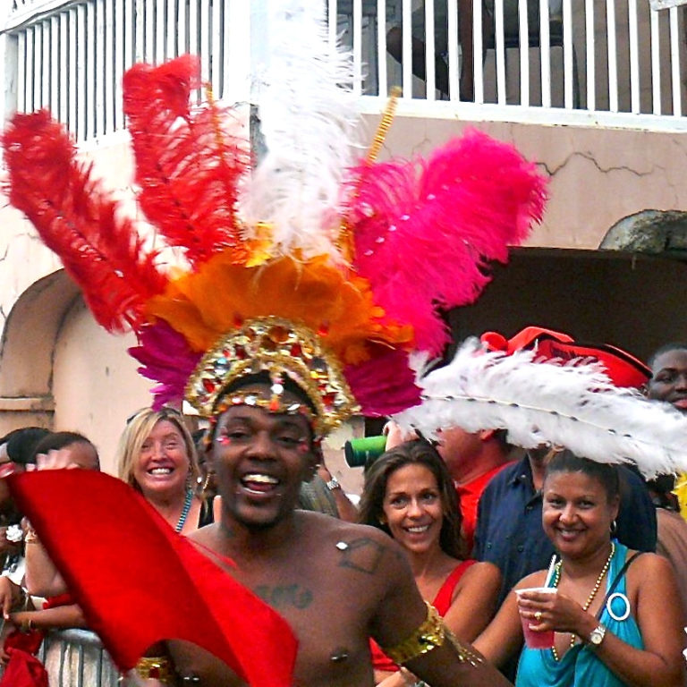 Crucian Christmas Starts this Week!