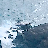 Coast Guard Rescues Six Boaters Off St. John