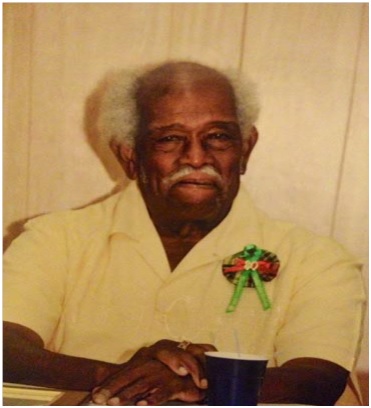 Charles Alphonso Vallarde Sr. Dies at 84