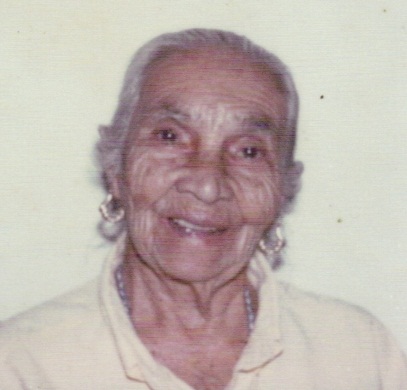 Severina Valerio Dies at 94