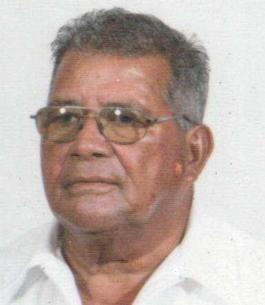 Celestino R. Helder Dies