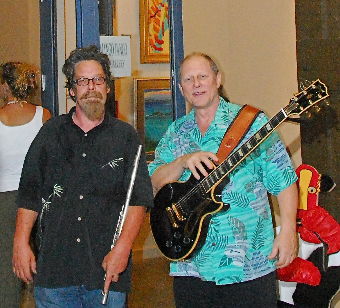 Mango Tango Art Gallery Presents Yuletide Show