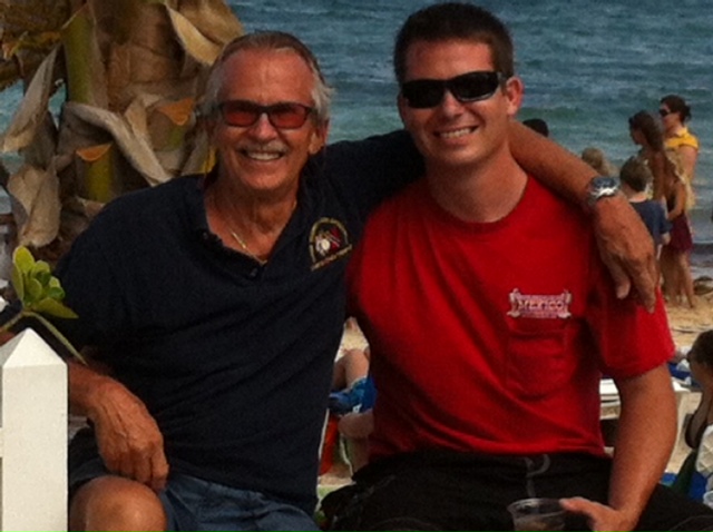 Allen Ray Stoneback Dies at 72