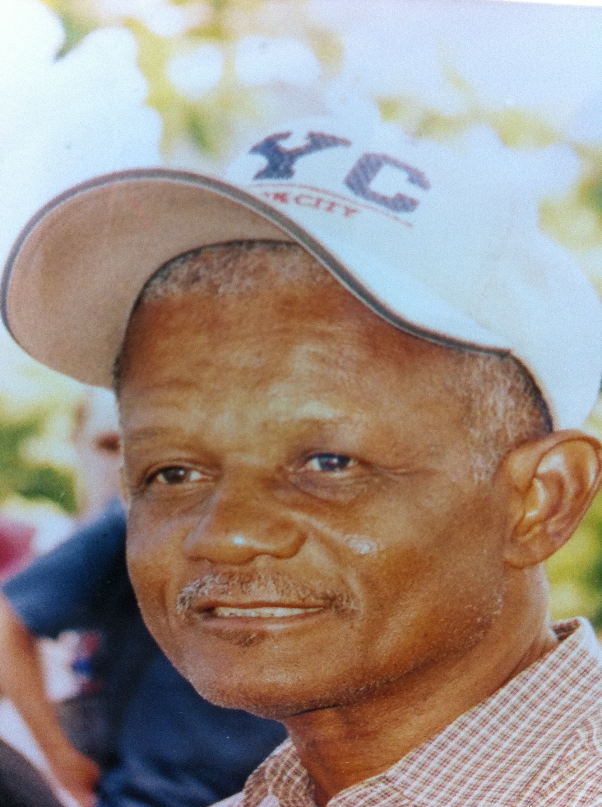 Elmo R. Hendricks Sr. Dies at 72