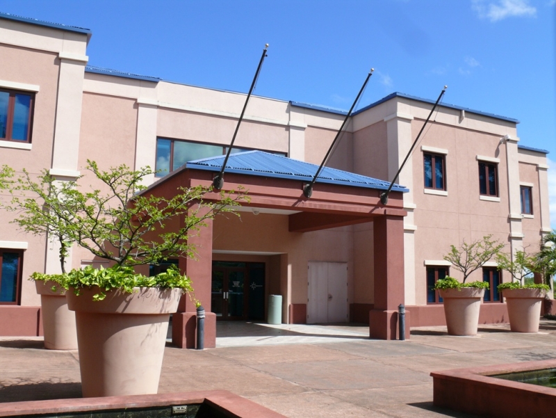 BVI Approves Transfer of Prosser's BVI Cable TV