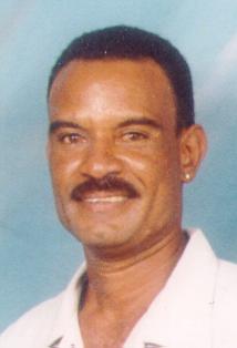 Juan Aponte Dies at 44
