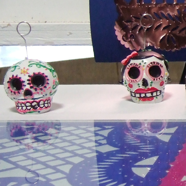 Day of the Dead is a Time to Celebrate, not Mourn