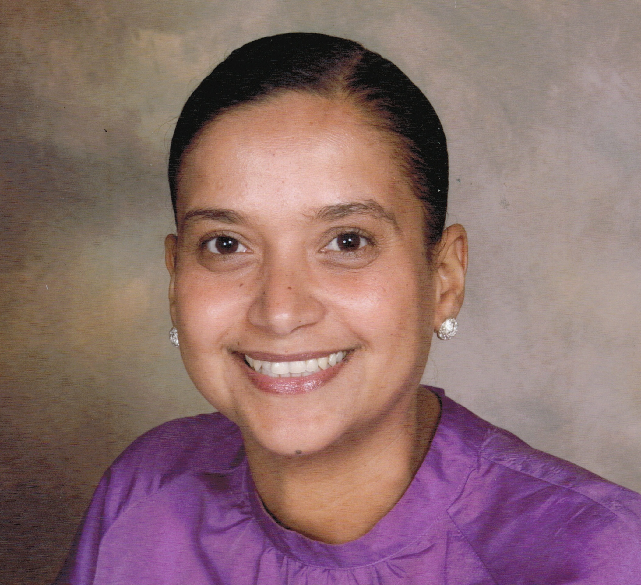 Zuzette Silva Encarnacion Dies at 41