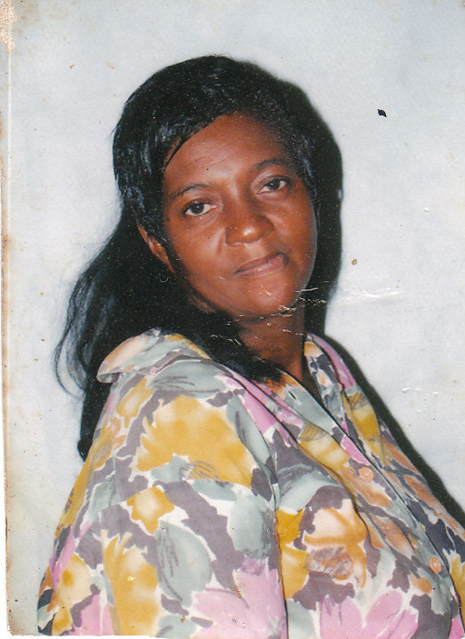 Minnie Jackson-Jones Dies at 53
