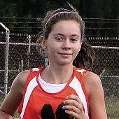 V.I.'s Young Runners Vie in Cross-Country Championship