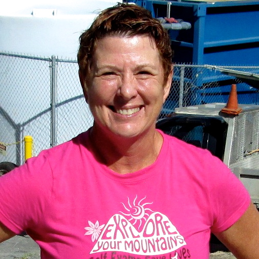 Island Profile: Karen Radtke Walks for Breast Cancer Cure