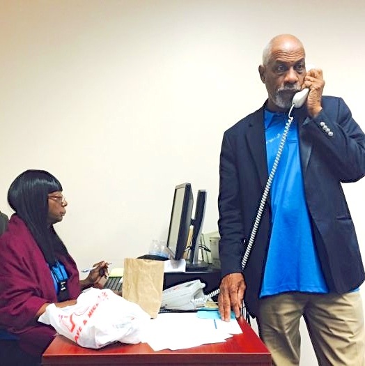 Plaskett to Congress; Mapp, Christensen May Be Headed to Runoff