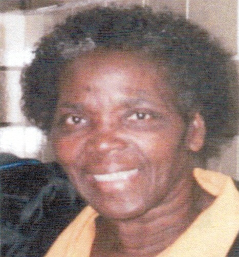 Ruthina Hurtault Dies at 68