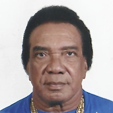 Clinton Rawlins Dies at 73