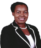 Education Chooses Daniela C. Roumou 2011 Teacher of the Year