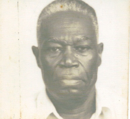 Emanus Delmin Joseph Christian Dies