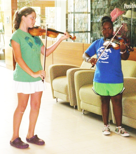 Cancer Center and Episcopal Diocese Team Up to Promote Healthy Living