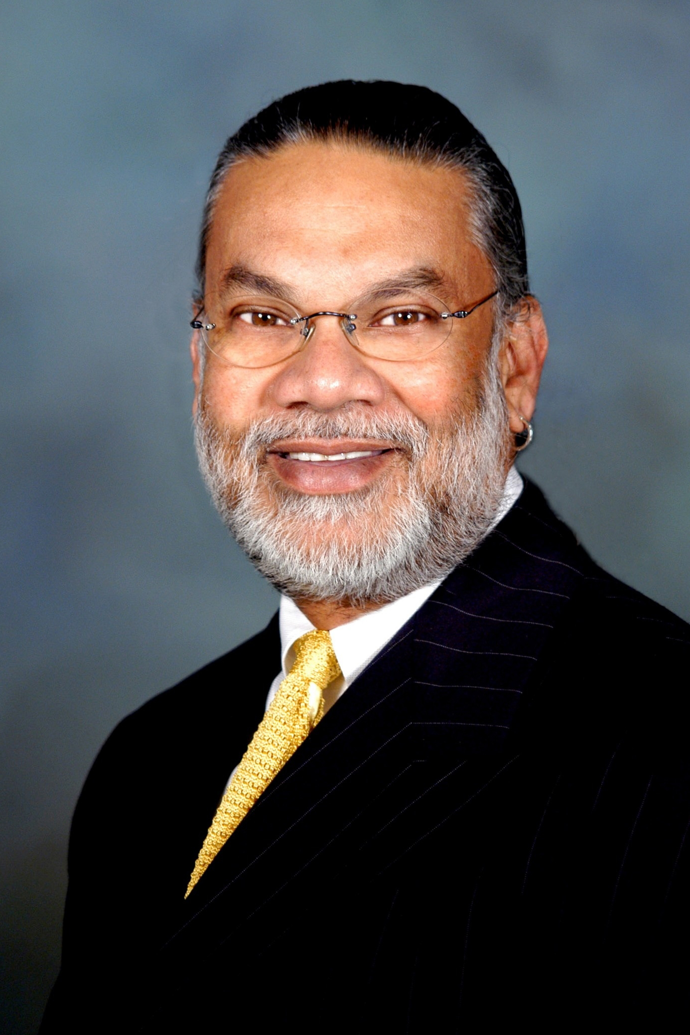 UVI Appoints Dr. Mattai as Dean and Executive Director