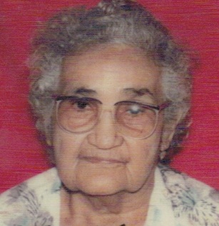 Juana Bautista Saldaña Dies at 93