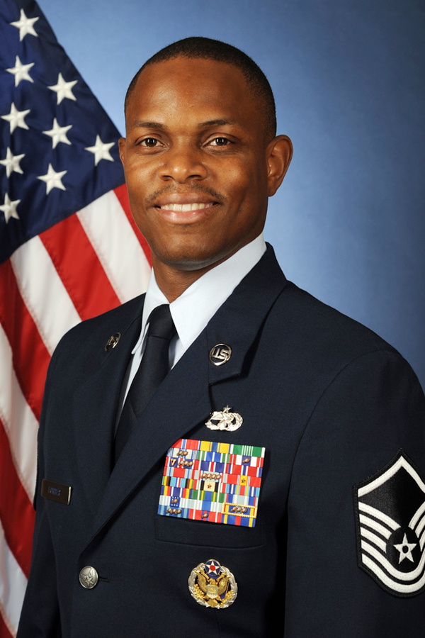 Military News of Virgin Islanders for October