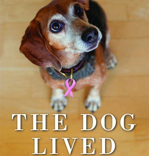 The Bookworm Says: 'The Dog Lived'; Will You?