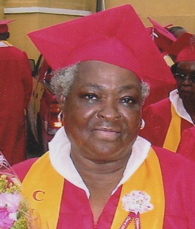 Bodil Elodia Christian Dies in Miami