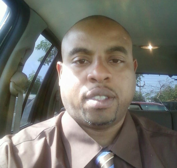 Myron J. Punter Dies at 37